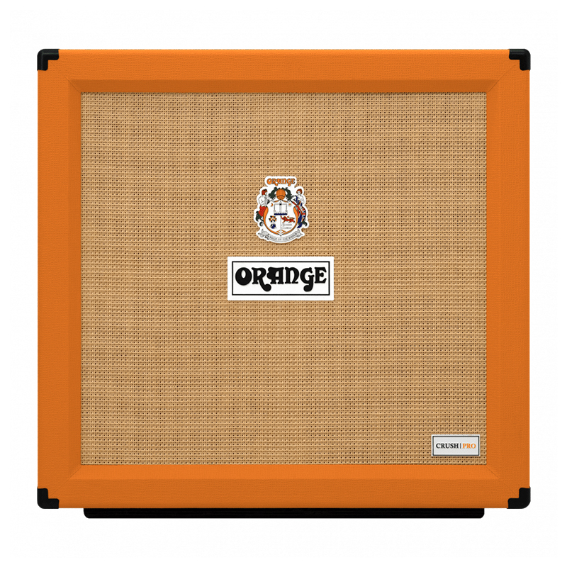 قیمت خرید فروش اسپیکر کبینت اورنج ORANGE Crush Pro 412 