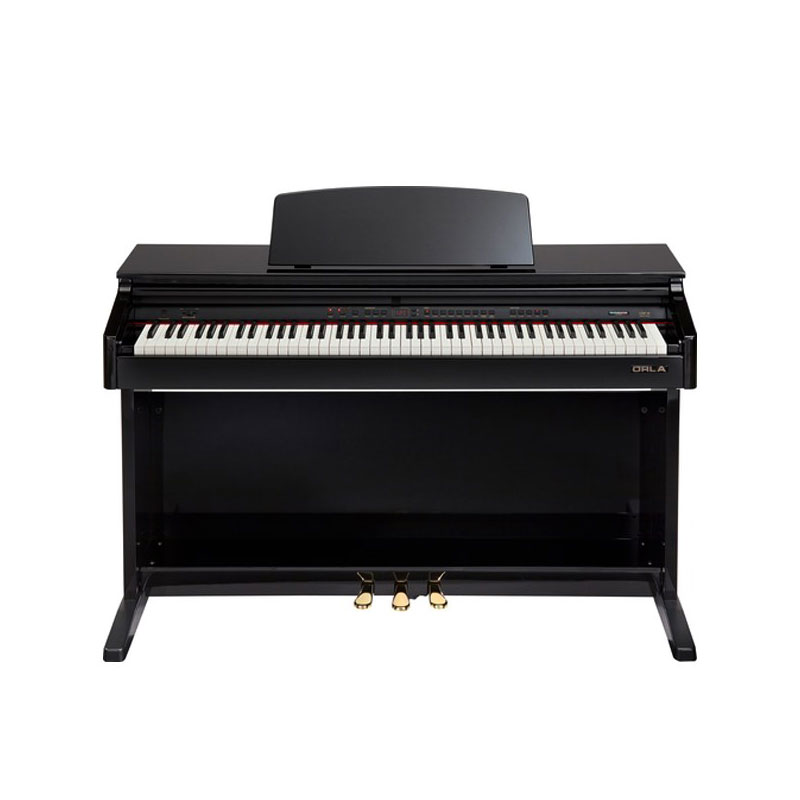 قیمت خرید فروش پیانو دیجیتال اورلا ORLA CDP-10 B