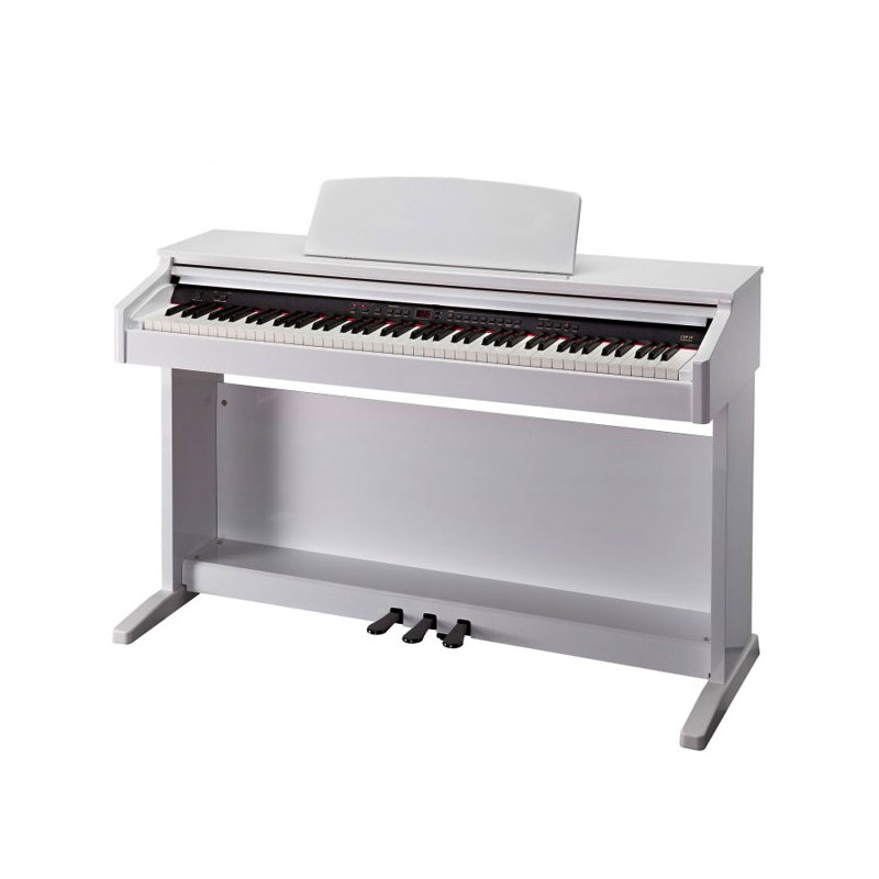 پیانو دیجیتال اورلا ORLA CDP-10 W