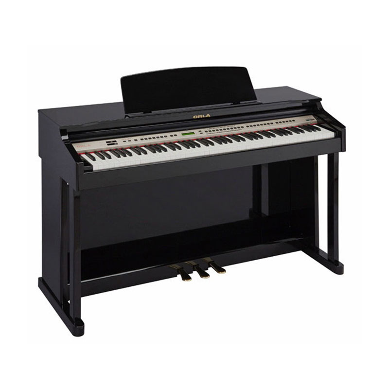 قیمت خرید فروش پیانو دیجیتال اورلا ORLA CDP-45 B