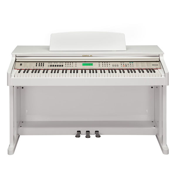 قیمت خرید فروش پیانو دیجیتال اورلا ORLA CDP-45 W