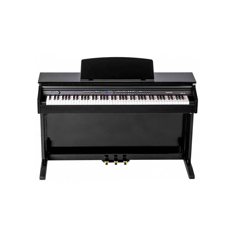 قیمت خرید فروش پیانو دیجیتال اورلا Orla CDP-101 B