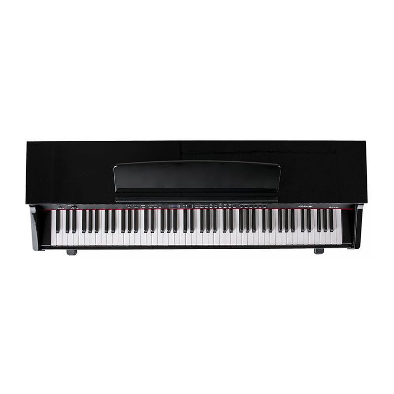 پیانو دیجیتال اورلا Orla CDP-101 B