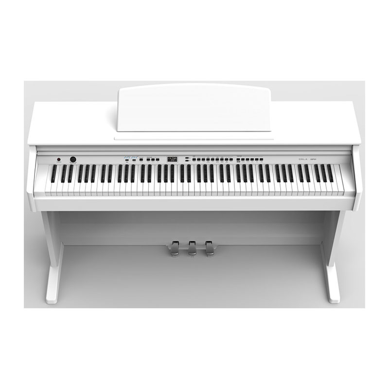 قیمت خرید فروش پیانو دیجیتال اورلا Orla CDP-101 W