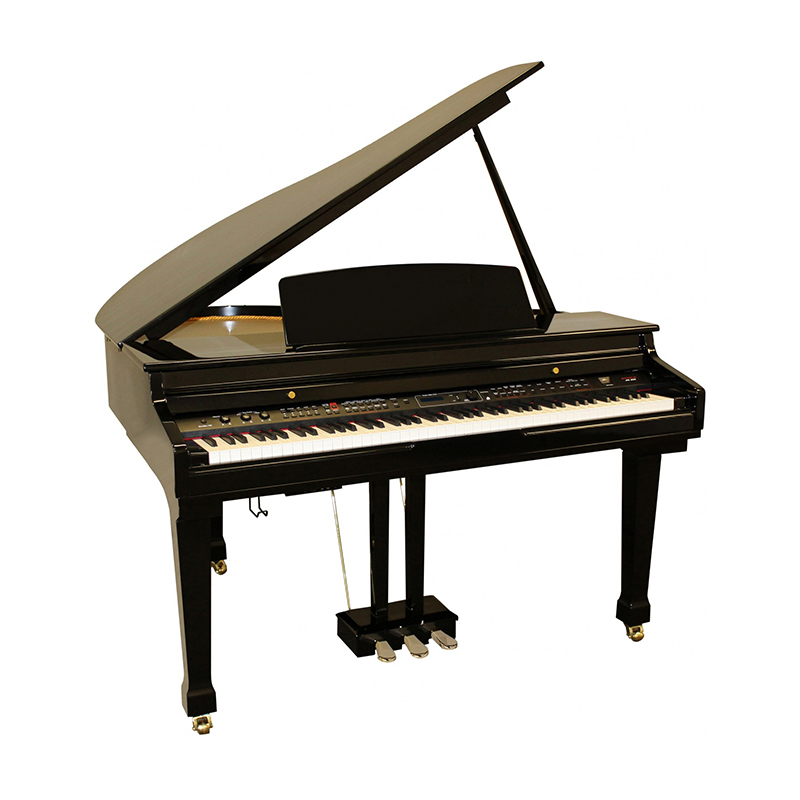 قیمت خرید فروش پیانو دیجیتال اورلا ORLA Grand-500