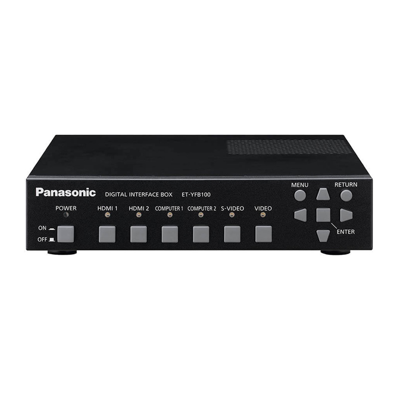 قیمت خرید فروش  Panasonic ET-YFB100G