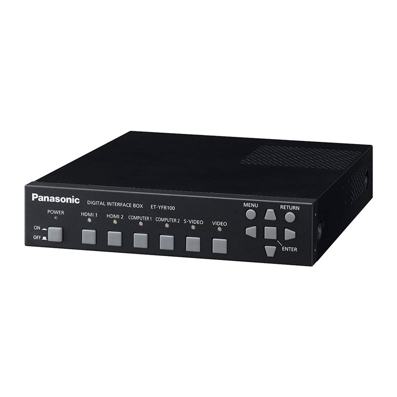  Panasonic ET-YFB100G