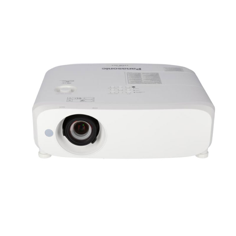 قیمت خرید فروش ویدئو پروژکتور پاناسونیک Panasonic PT-VX610