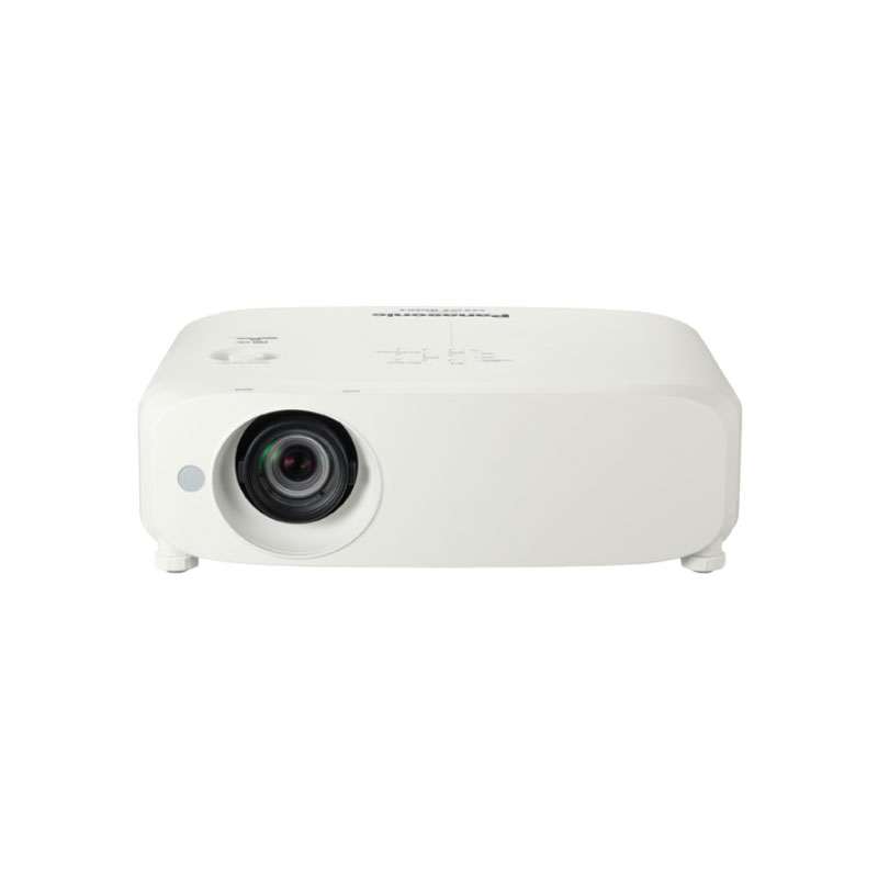 قیمت خرید فروش ویدئو پروژکتور پاناسونیک Panasonic PT-VZ580