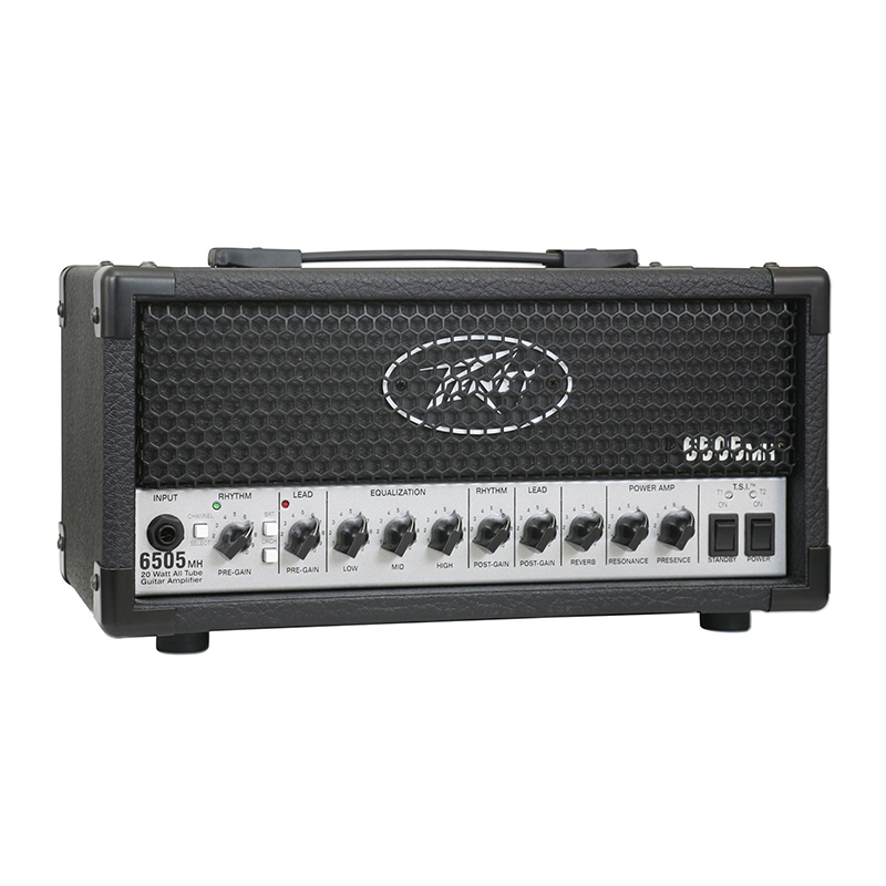 آمپلی فایر گیتار پی وی Peavey 6505 MH