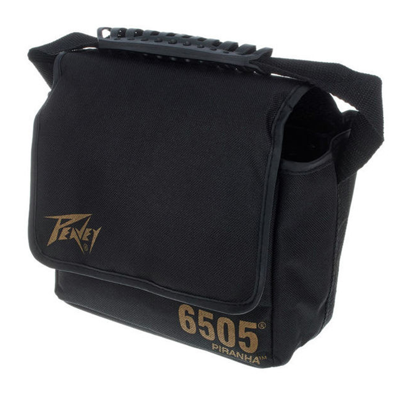 آمپلی فایر گیتار پی وی Peavey 6505 Piranha