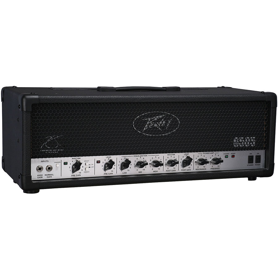 آمپلی فایر گیتار پی وی Peavey 6505