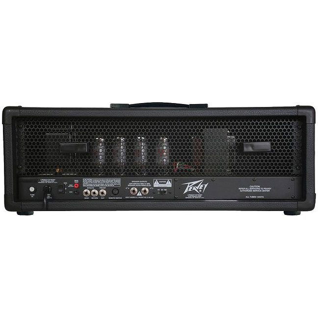 آمپلی فایر گیتار پی وی Peavey 6505