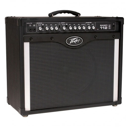 آمپلی فایر گیتار الکتریک پی وی Peavey Bandit 112