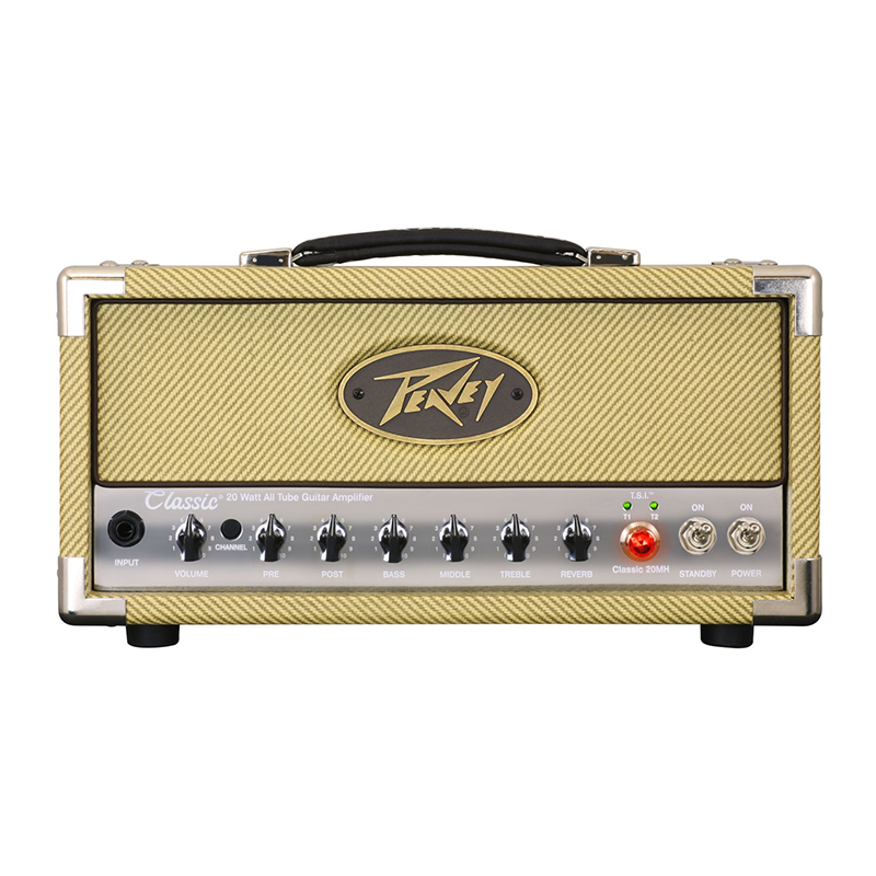قیمت خرید فروش آمپلی فایر گیتار پی وی Peavey Classic 20 MH