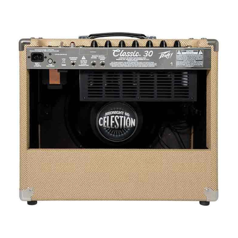آمپلی فایر گیتار پی وی Peavey Classic 30 II
