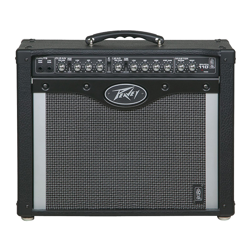 قیمت خرید فروش آمپلی فایر گیتار پی وی Peavey Envoy 110