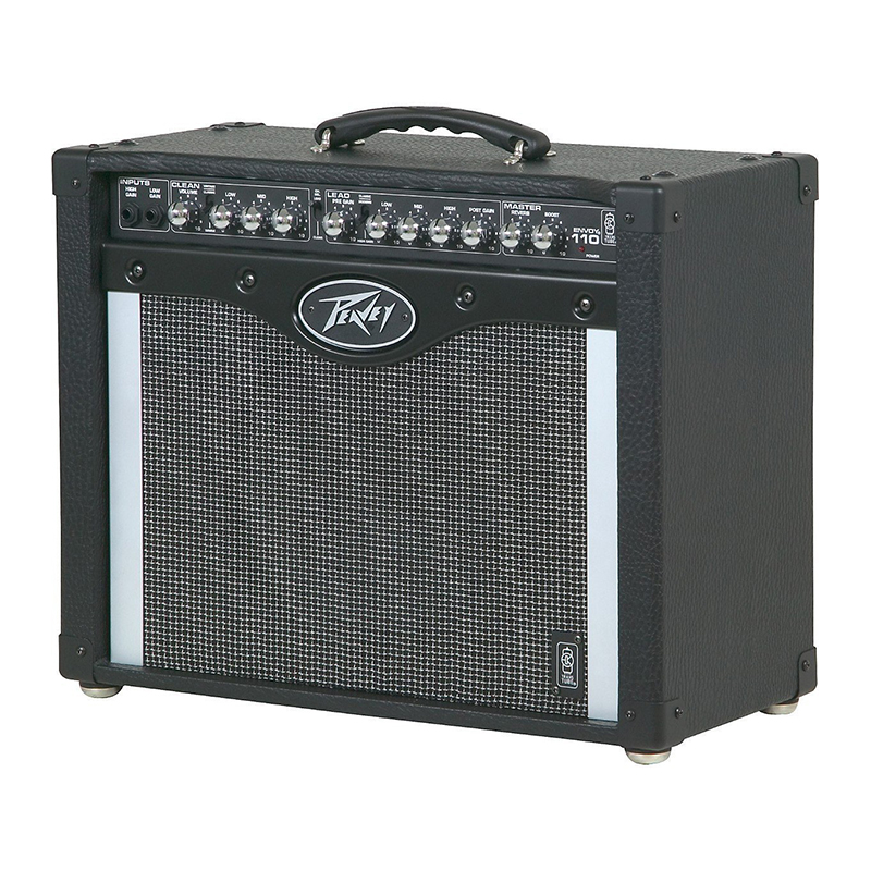 آمپلی فایر گیتار پی وی Peavey Envoy 110