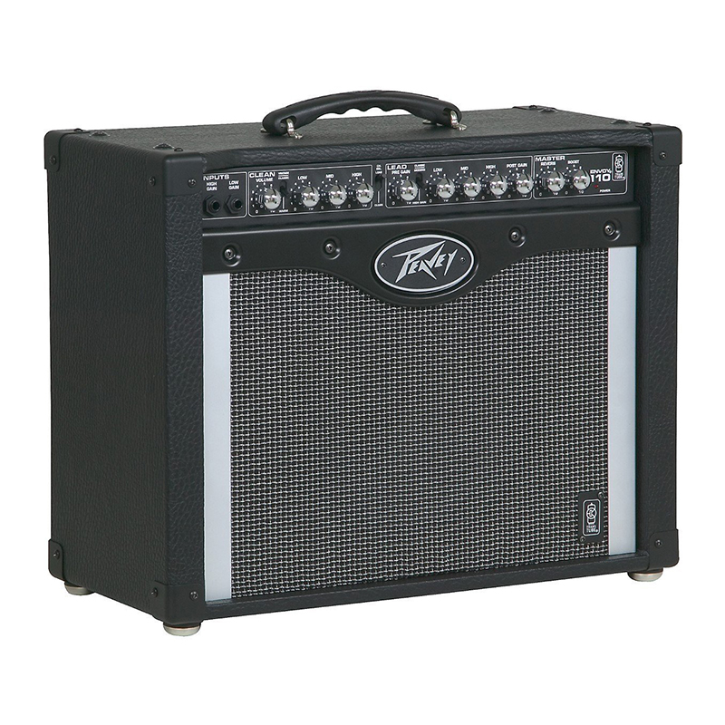 آمپلی فایر گیتار پی وی Peavey Envoy 110