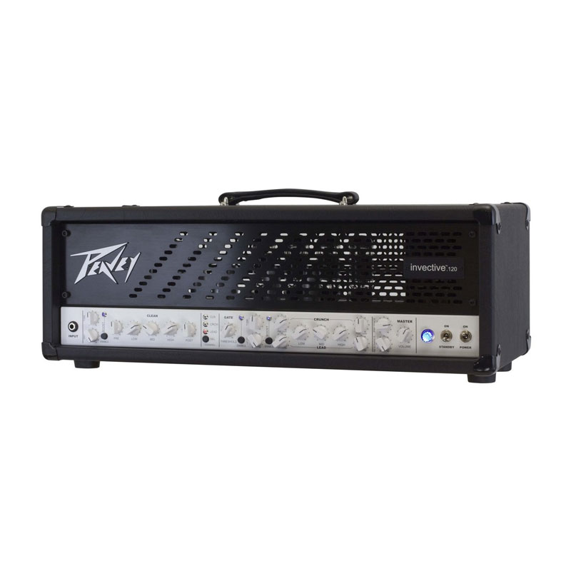 آمپلی فایر گیتار پی وی Peavey Invective 120