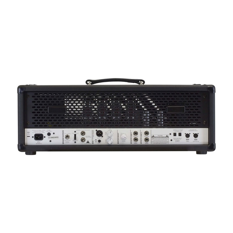 آمپلی فایر گیتار پی وی Peavey Invective 120