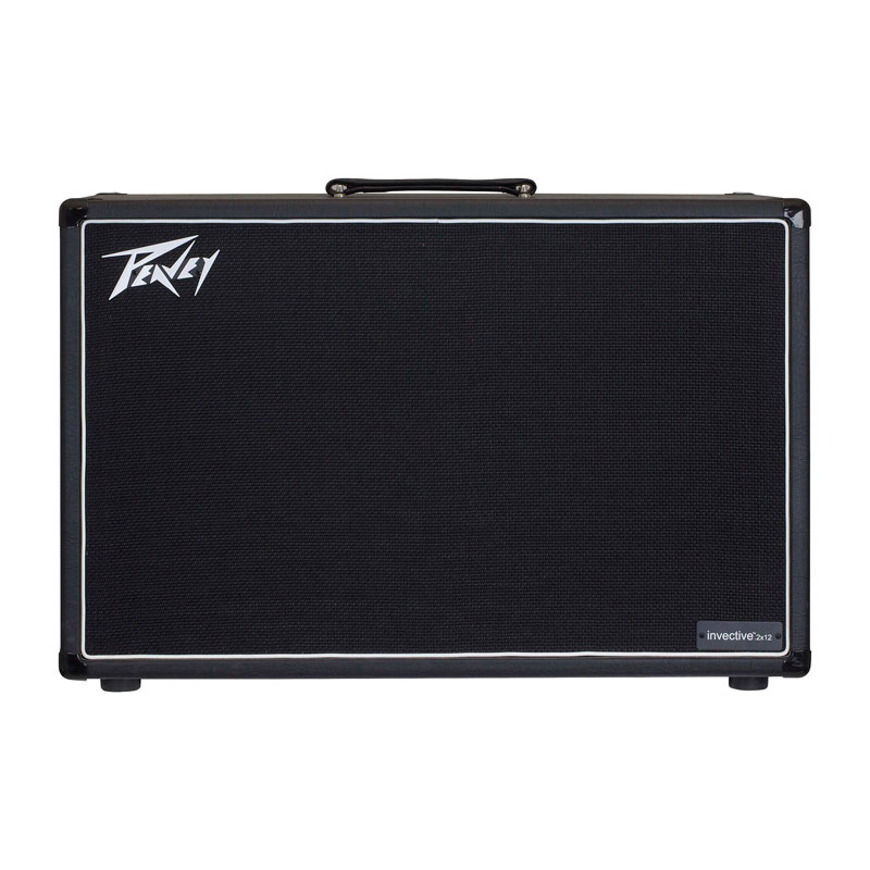 قیمت خرید فروش کابینت پی وی Peavey Invective 212