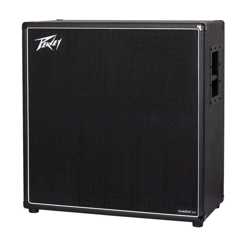 کابینت پی وی Peavey Invective 412
