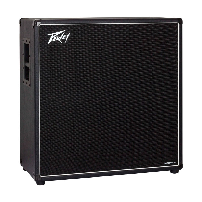 کابینت پی وی Peavey Invective 412