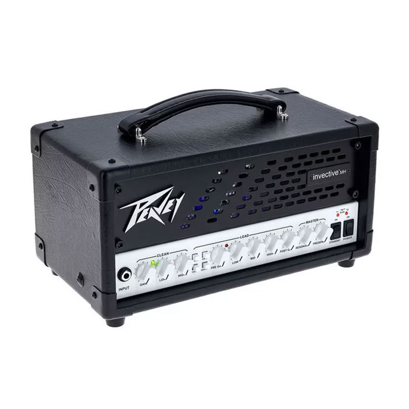 آمپلی فایر گیتار پی وی Peavey Invective MH