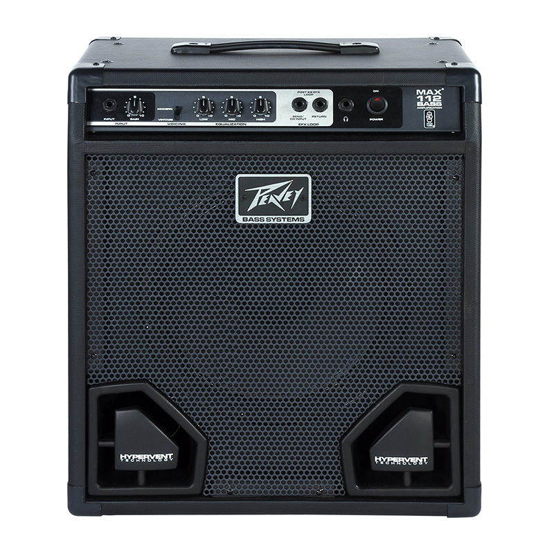 قیمت خرید فروش آمپلی فایر گیتار پی وی Peavey Max 112