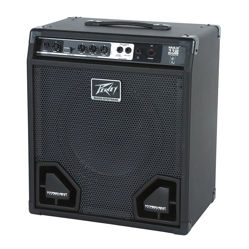 آمپلی فایر گیتار پی وی Peavey Max 112