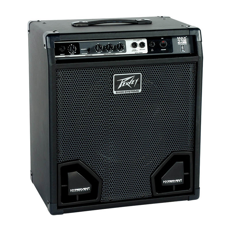 آمپلی فایر گیتار پی وی Peavey Max 112