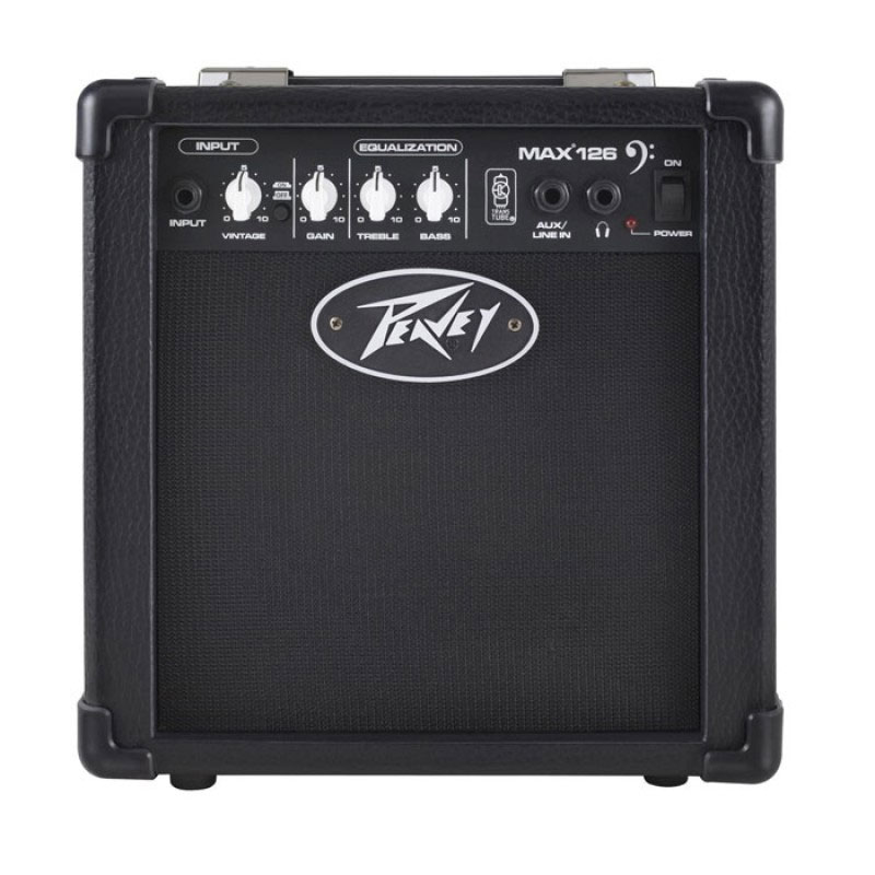قیمت خرید فروش آمپلی فایر گیتار پی وی Peavey MAX 126