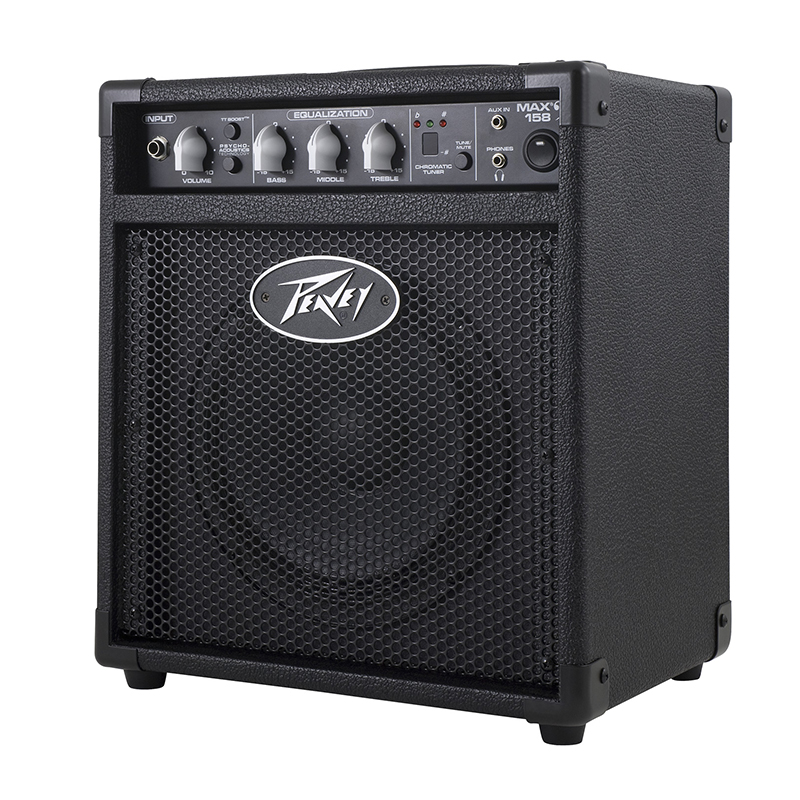آمپلی فایر گیتار پی وی Peavey MAX 158