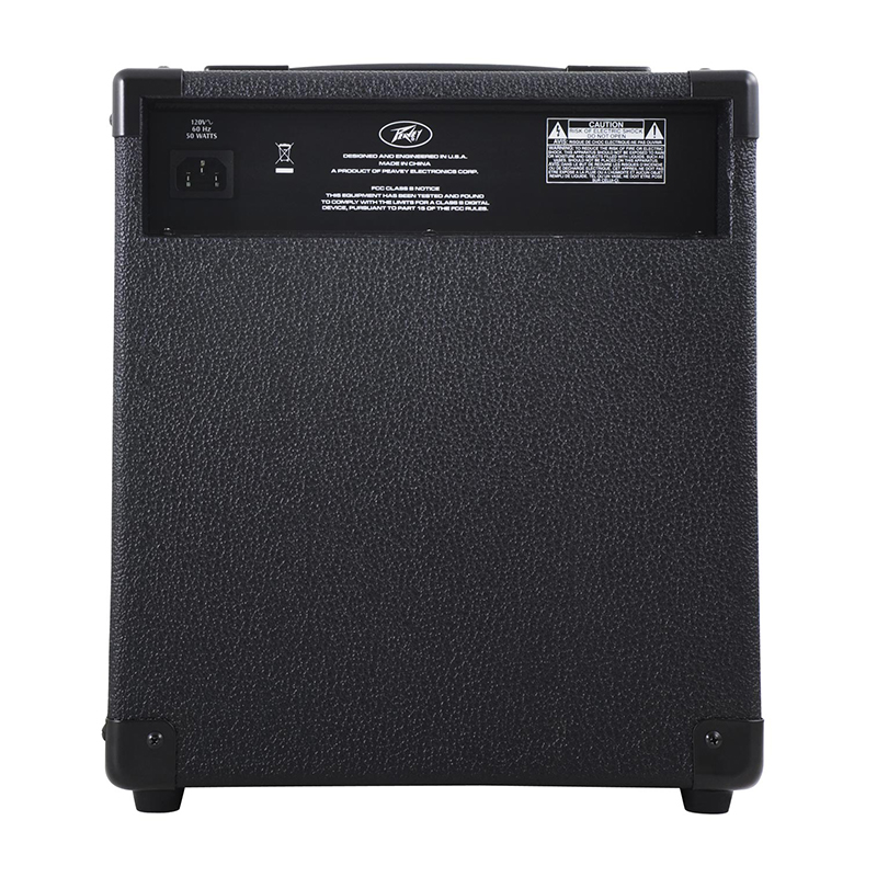 آمپلی فایر گیتار پی وی Peavey MAX 158