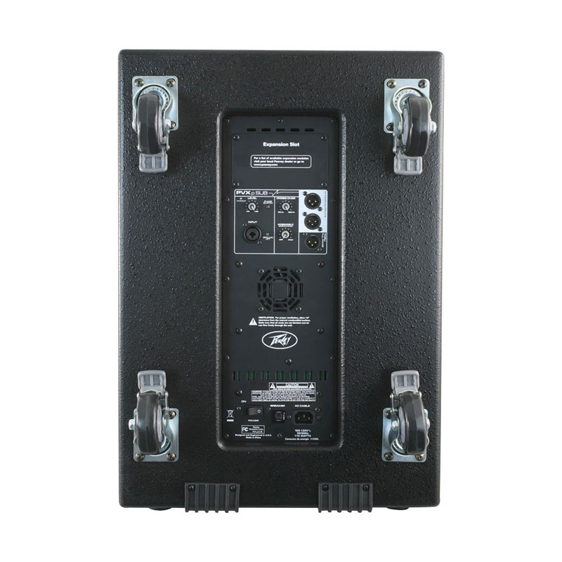 ساب ووفر اکتیو پی وی Peavey PVXp SUB