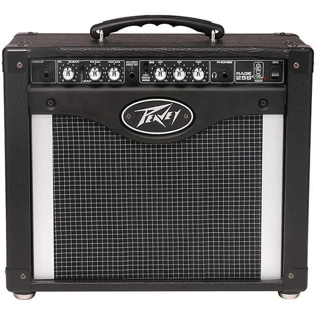 قیمت خرید فروش آمپلی فایر گیتار پی وی Peavey Rage 258