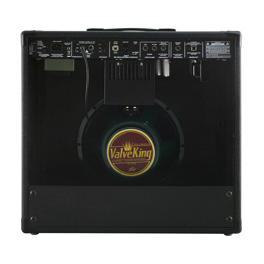 آمپلی فایر گیتار پی وی Peavey Valveking Combo 20