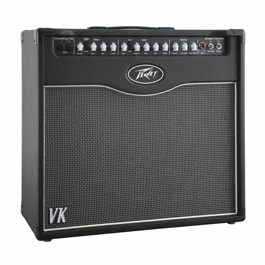 آمپلی فایر گیتار پی وی Peavey Valveking Combo 20