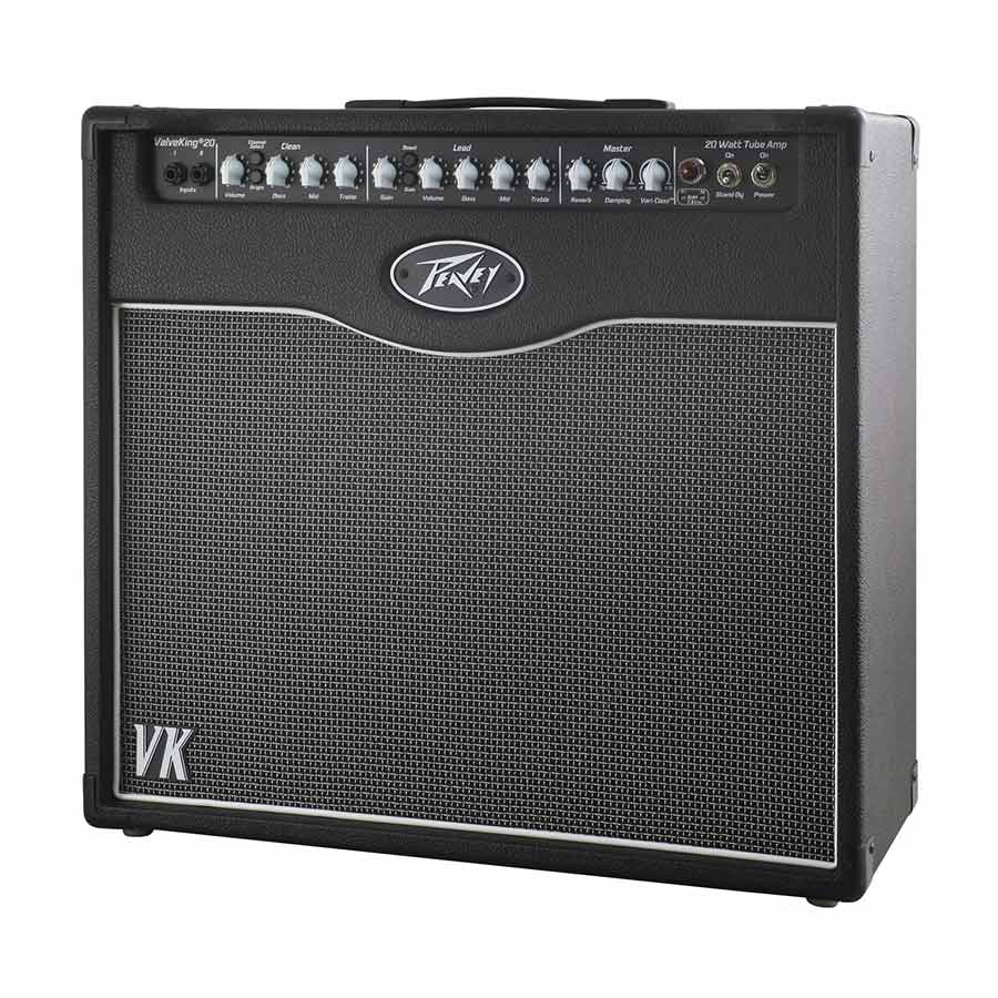 آمپلی فایر گیتار پی وی Peavey Valveking Combo 20