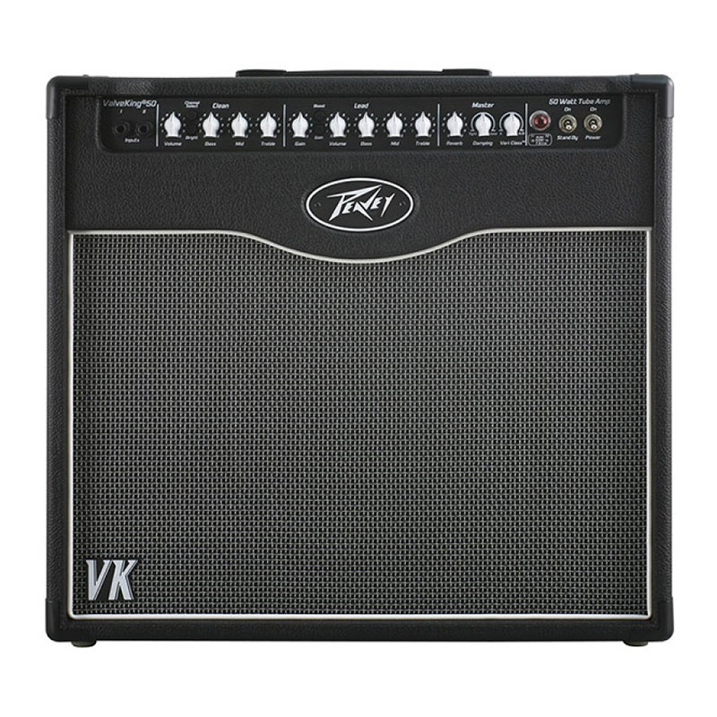 قیمت خرید فروش آمپلی فایر گیتار پی وی Peavey Valveking Combo 50
