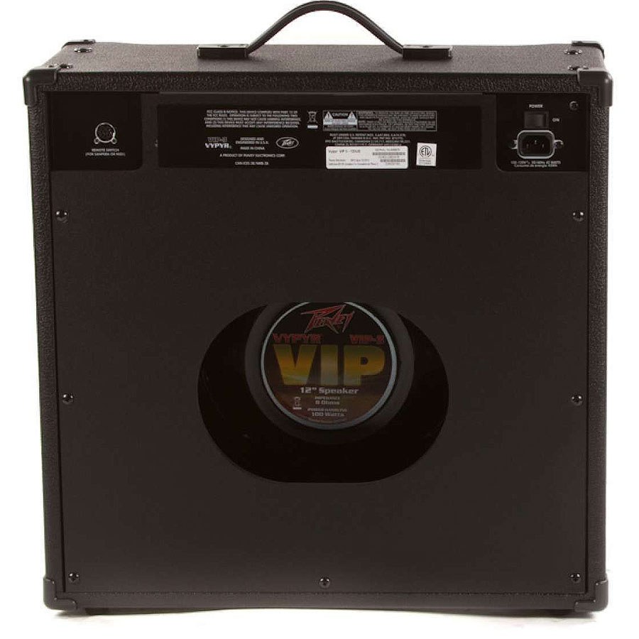 آمپلی فایر گیتار پی وی Peavey VIP 3