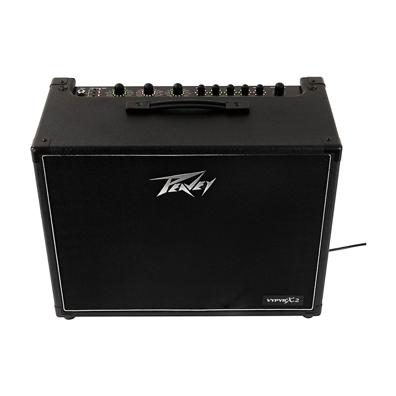 آمپلی فایر گیتار پی وی Peavey Vypyr X2