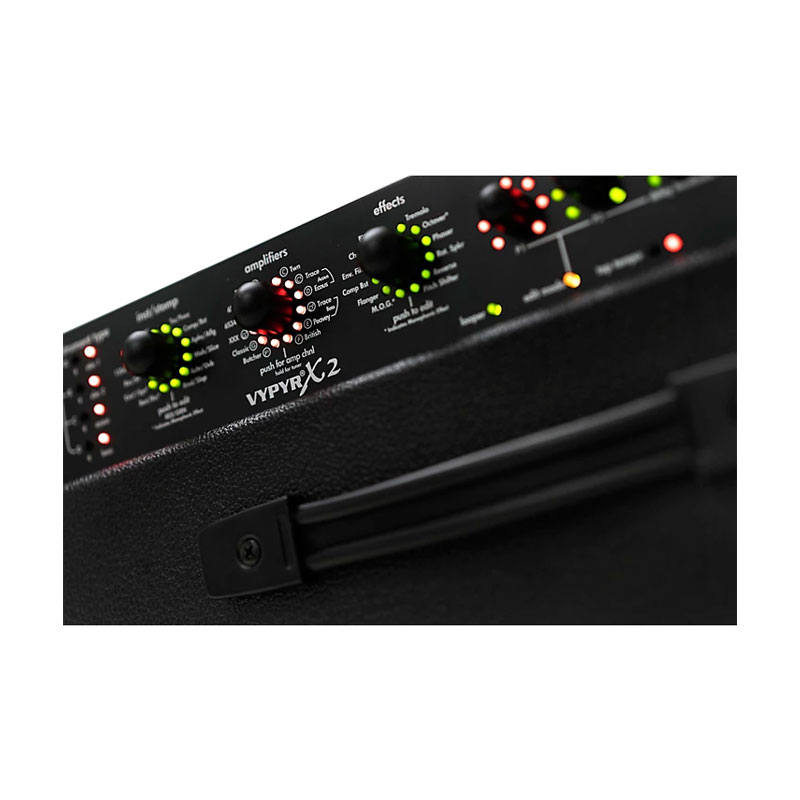 آمپلی فایر گیتار پی وی Peavey Vypyr X2