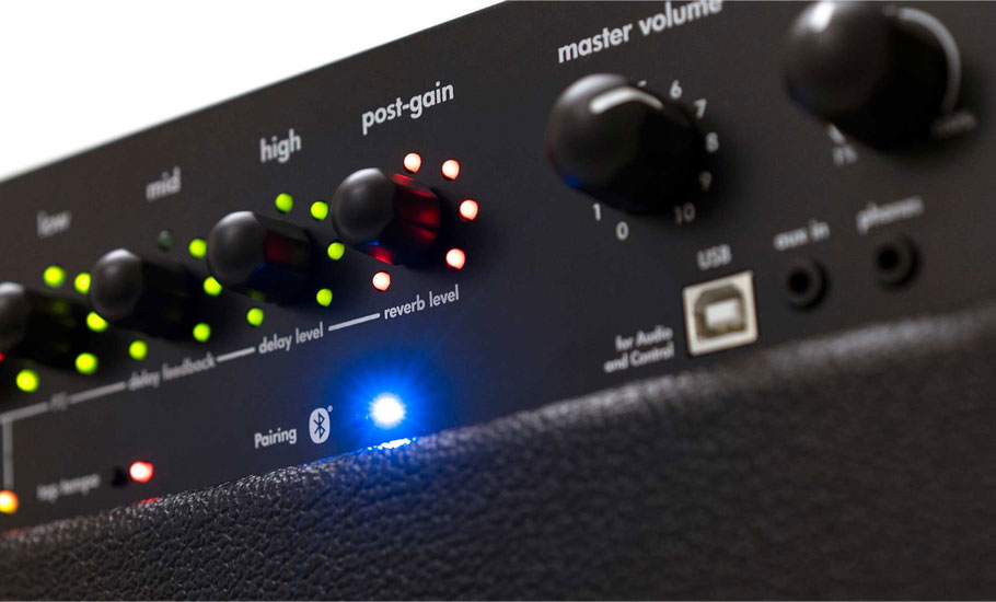 آمپلی فایر گیتار Peavey Vypyr X3