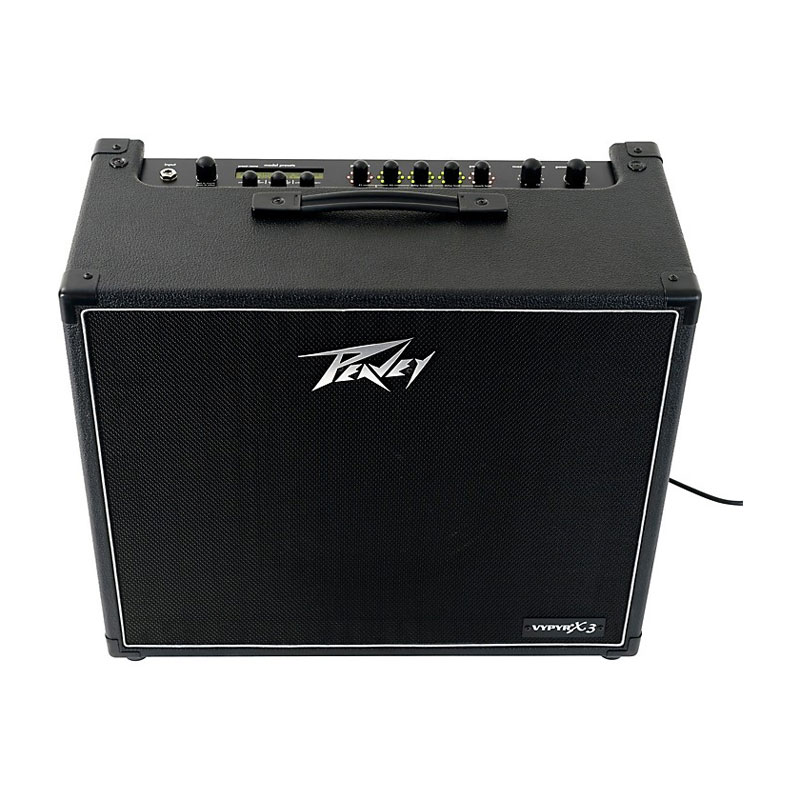 آمپلی فایر گیتار پی وی Peavey Vypyr X3