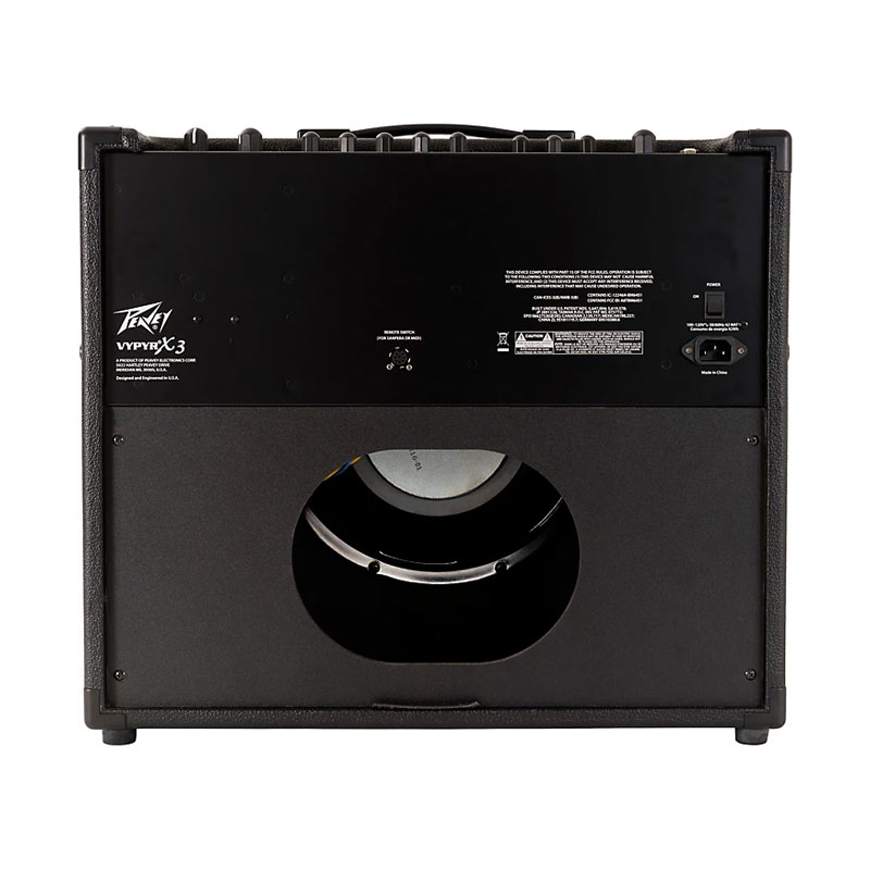 آمپلی فایر گیتار پی وی Peavey Vypyr X3