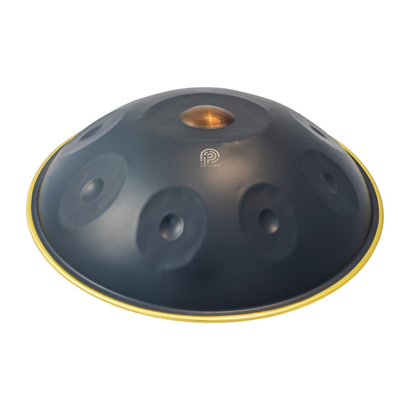 قیمت خرید فروش هنگ درام پرنسا Peransa Basic Plus Steel Gray