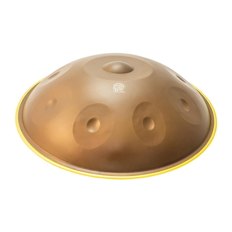 قیمت خرید فروش هنگ درام پرنسا Peransa Basic Steel Gold