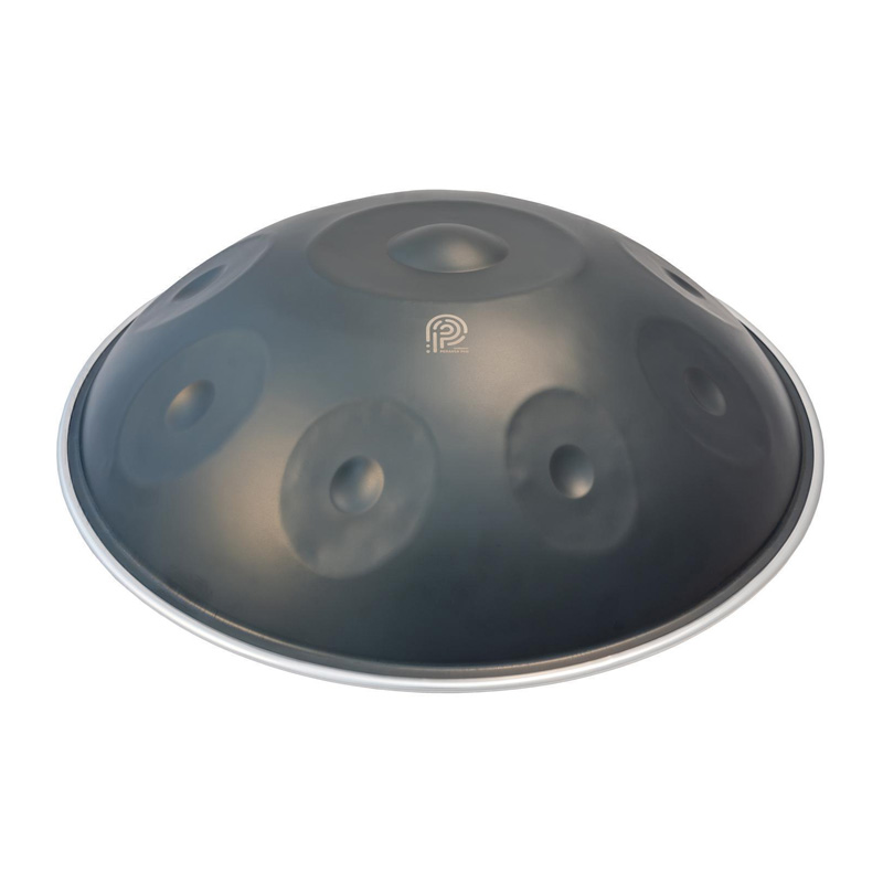 قیمت خرید فروش هنگ درام پرنسا Peransa Basic Steel Gray
